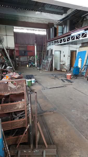 Kilang untuk Dijual di Taman Sri Ehsan (Kepong) - Ken Lai - Interior - PropertyGuru.com.my