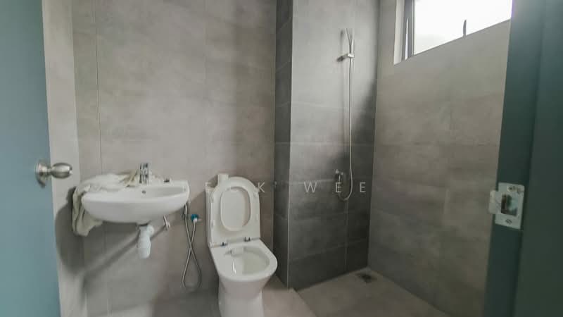 2-storey Terraced House for Rent in Sierra Ukay (Ampang) - Teck Wee - PropertyGuru.com.my