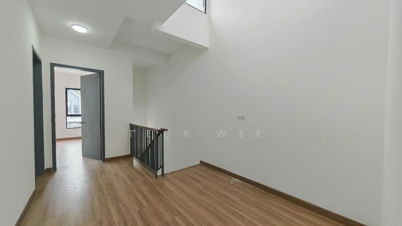 2-storey Terraced House for Rent in Sierra Ukay (Ampang) - Teck Wee - PropertyGuru.com.my