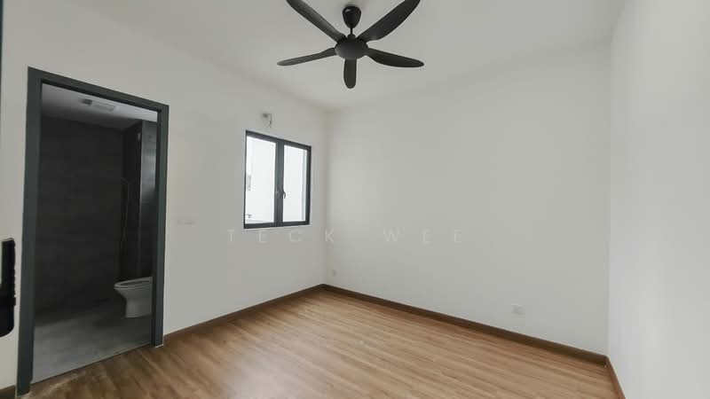 2-storey Terraced House for Rent in Sierra Ukay (Ampang) - Teck Wee - PropertyGuru.com.my