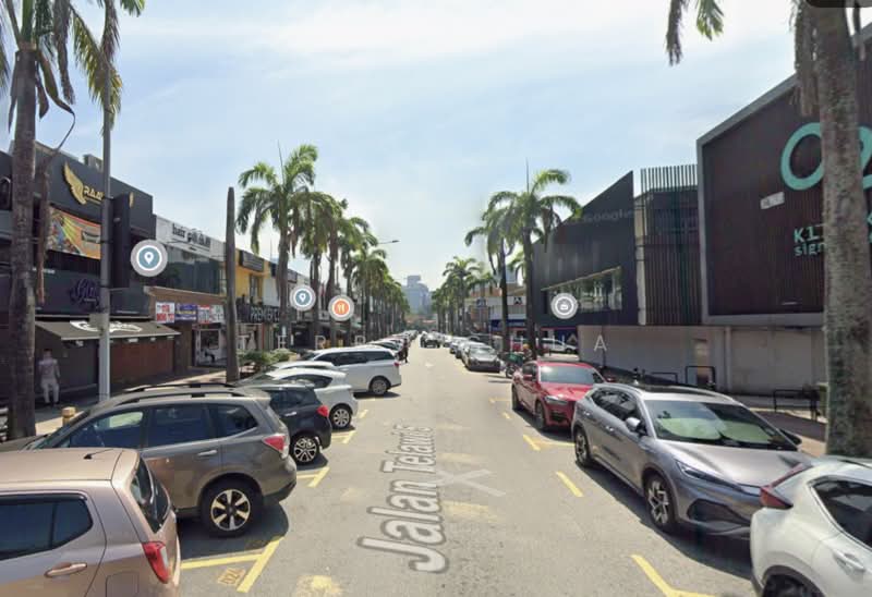 Shop for Sale in Bangsar (Kuala Lumpur) - Terry Chua - Exterior - PropertyGuru.com.my