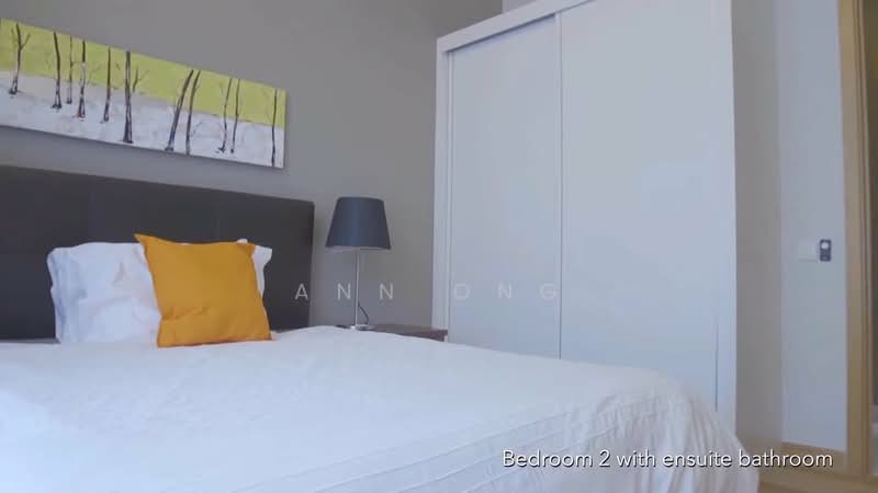 Kondominium untuk Dijual di Verticas Residensi - Ann Ong - Bedroom - PropertyGuru.com.my