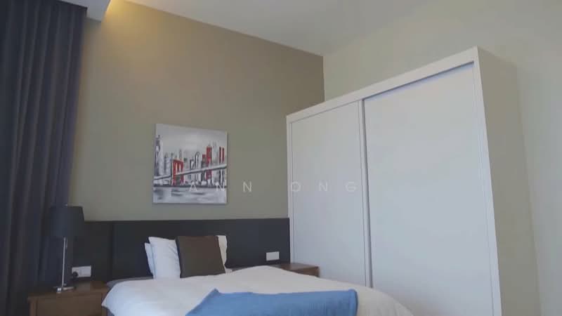 Kondominium untuk Dijual di Verticas Residensi - Ann Ong - Bedroom - PropertyGuru.com.my