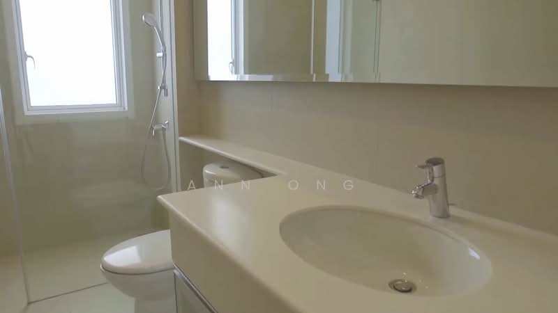 Kondominium untuk Dijual di Verticas Residensi - Ann Ong - Bathroom - PropertyGuru.com.my