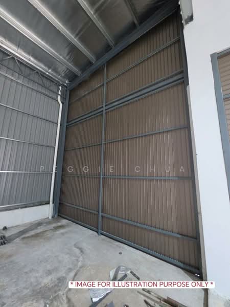 Factory for Rent in Masai (Johor) - Peggie Chua - Exterior - PropertyGuru.com.my