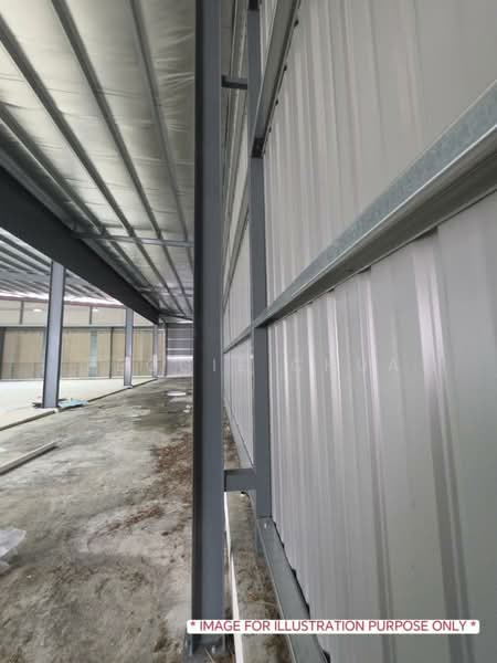 Factory for Rent in Masai (Johor) - Peggie Chua - Interior - PropertyGuru.com.my
