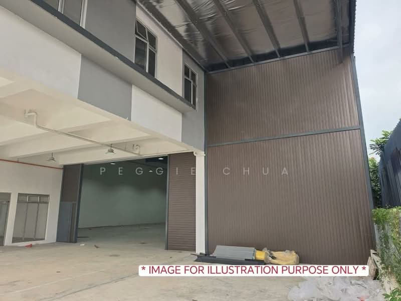 Factory for Rent in Masai (Johor) - Peggie Chua - Exterior - PropertyGuru.com.my