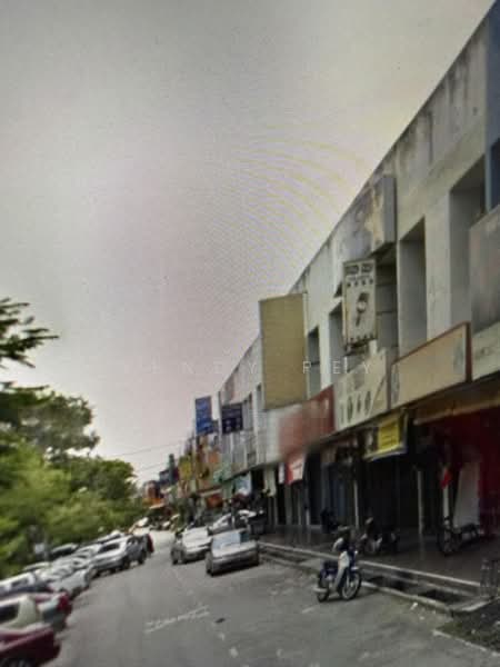 Kedai untuk Dijual di Taman Tangling Jaya (Simpang Ampat) - Wendy Pey - PropertyGuru.com.my