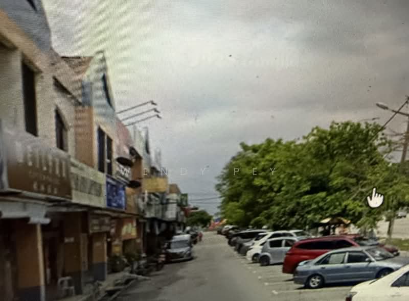 Kedai untuk Dijual di Taman Tangling Jaya (Simpang Ampat) - Wendy Pey - PropertyGuru.com.my