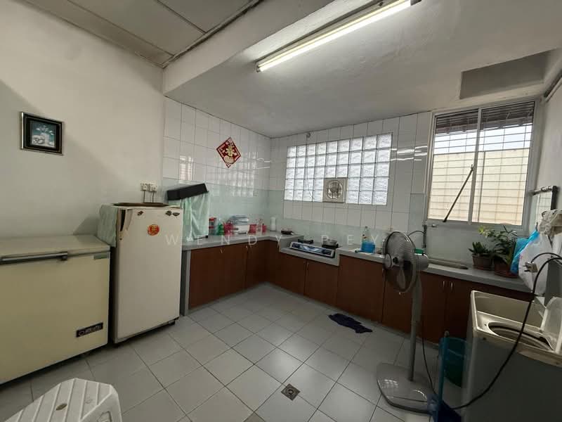 Kedai untuk Dijual di Taman Tangling Jaya (Simpang Ampat) - Wendy Pey - PropertyGuru.com.my