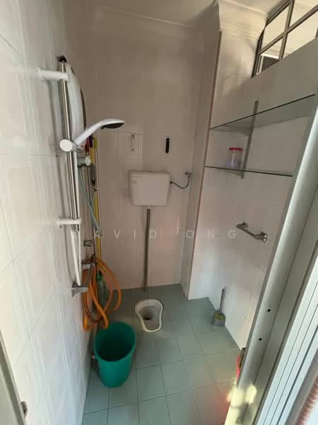 2-storey Terraced House for Rent in Taman Perling (Perling) - David Ong - PropertyGuru.com.my