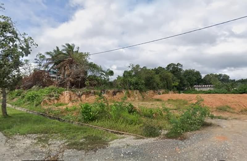 Tanah Perindustrian untuk Dijual di Merlimau (Melaka) - Irwan Yusoff - PropertyGuru.com.my