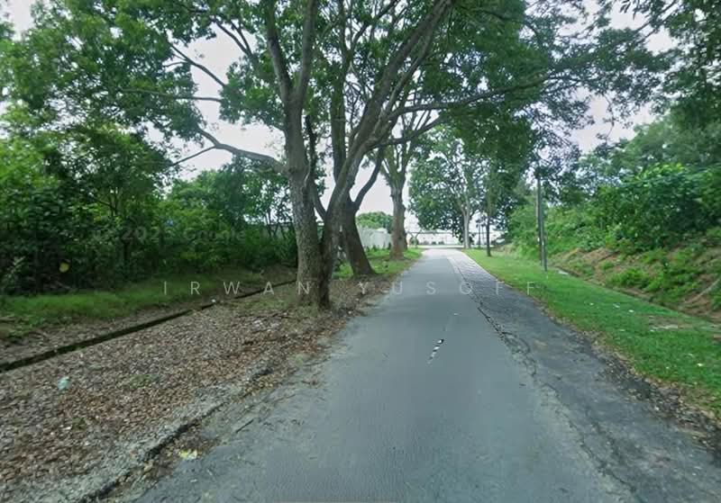 Tanah Perindustrian untuk Dijual di Merlimau (Melaka) - Irwan Yusoff - PropertyGuru.com.my
