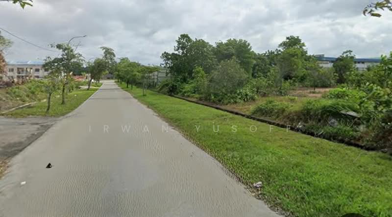 Tanah Perindustrian untuk Dijual di Merlimau (Melaka) - Irwan Yusoff - PropertyGuru.com.my