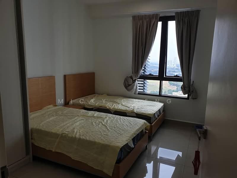 Servis Apartment untuk Disewa di Solstice @ Pan'gaea - Micky Cheng - PropertyGuru.com.my