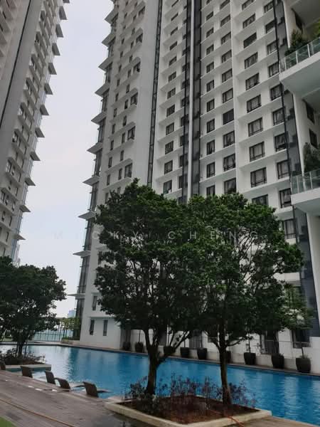 Servis Apartment untuk Disewa di Solstice @ Pan'gaea - Micky Cheng - PropertyGuru.com.my