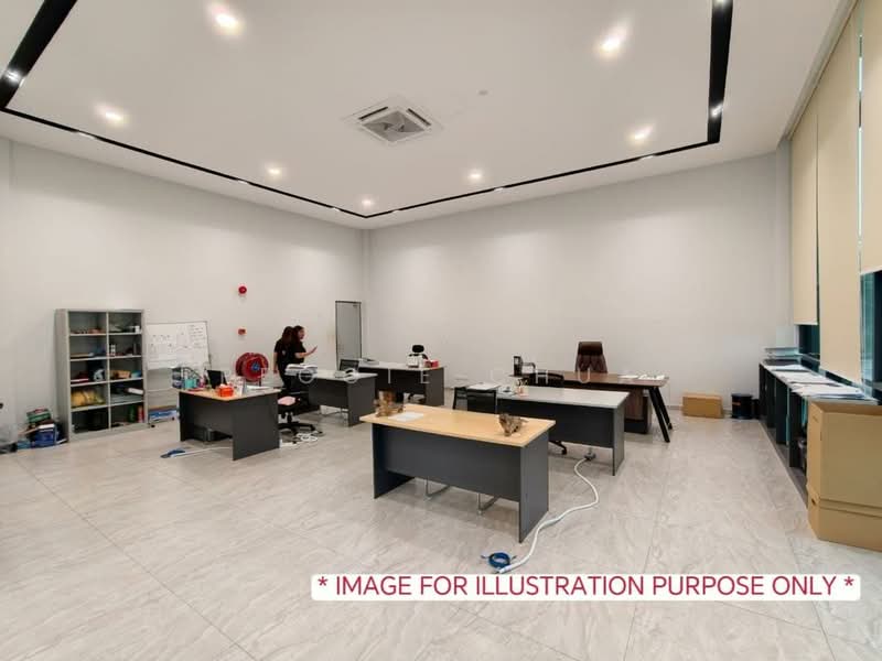 Detached Factory for Rent in Johor Bahru (Johor) - Peggie Chua - PropertyGuru.com.my