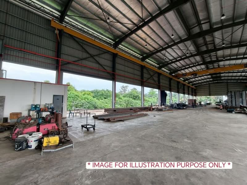 Detached Factory for Rent in Johor Bahru (Johor) - Peggie Chua - PropertyGuru.com.my