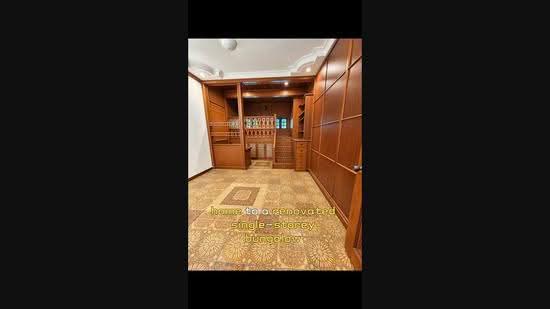 Bungalow House for Sale in Tanjung Bungah (Penang) - Enoch Tiu - PropertyGuru.com.my