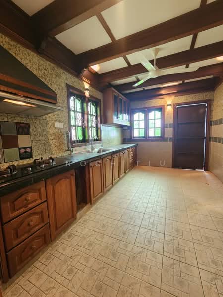 Rumah Banglo untuk Dijual di Tanjung Bungah (Penang) - Enoch Tiu - Kitchen - PropertyGuru.com.my