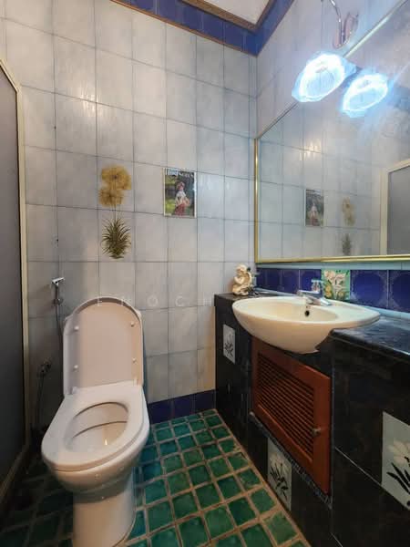 Rumah Banglo untuk Dijual di Tanjung Bungah (Penang) - Enoch Tiu - Bathroom - PropertyGuru.com.my