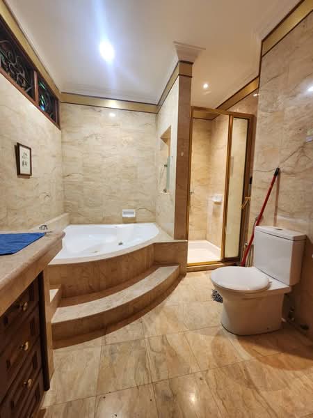 Rumah Banglo untuk Dijual di Tanjung Bungah (Penang) - Enoch Tiu - Bathroom - PropertyGuru.com.my