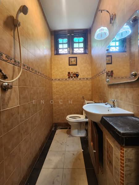Rumah Banglo untuk Dijual di Tanjung Bungah (Penang) - Enoch Tiu - Bathroom - PropertyGuru.com.my