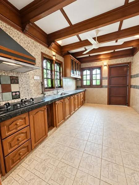 Bungalow House for Sale in Tanjung Bungah (Penang) - Enoch Tiu - Kitchen - PropertyGuru.com.my