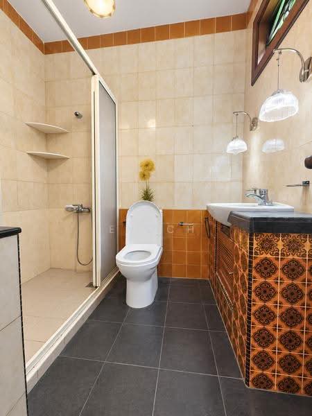 Bungalow House for Sale in Tanjung Bungah (Penang) - Enoch Tiu - Bathroom - PropertyGuru.com.my