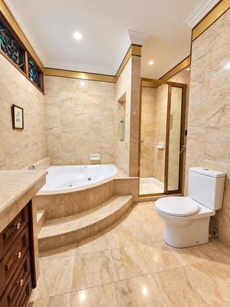 Bungalow House for Sale in Tanjung Bungah (Penang) - Enoch Tiu - Bathroom - PropertyGuru.com.my