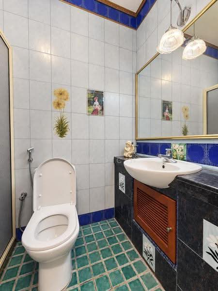 Bungalow House for Sale in Tanjung Bungah (Penang) - Enoch Tiu - Bathroom - PropertyGuru.com.my
