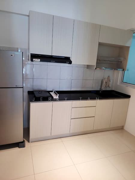 Kondominium untuk Disewa di The Zen - Jerry Tan - Kitchen - PropertyGuru.com.my