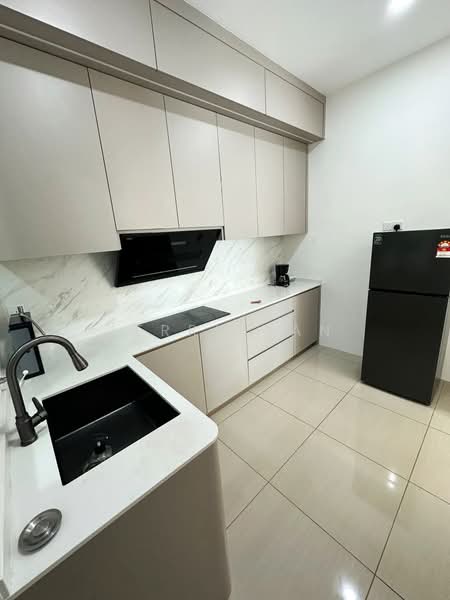Kondominium untuk Disewa di The Zen - Jerry Tan - Kitchen - PropertyGuru.com.my