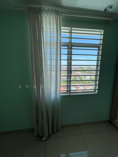 Condominium for Sale at Pearl Avenue - Shaun Chong - View - PropertyGuru.com.my