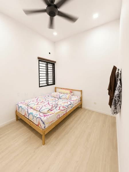 2-storey Terraced House for Sale in Setia Tropika (Johor Bahru) - Shereen Wong - Bedroom - PropertyGuru.com.my