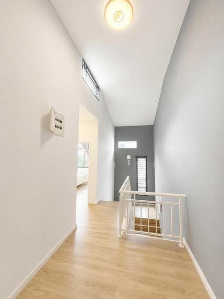 2-storey Terraced House for Sale in Setia Tropika (Johor Bahru) - Shereen Wong - Interior - PropertyGuru.com.my