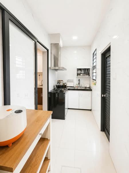 2-storey Terraced House for Sale in Setia Tropika (Johor Bahru) - Shereen Wong - Kitchen - PropertyGuru.com.my