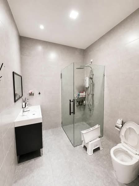 2-storey Terraced House for Sale in Setia Tropika (Johor Bahru) - Shereen Wong - Bathroom - PropertyGuru.com.my