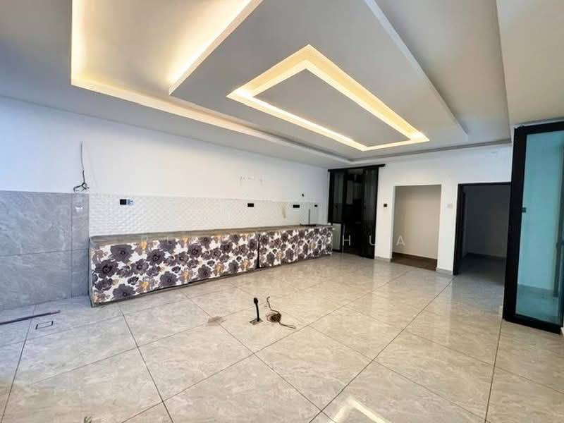 Cluster House for Rent in Johor Bahru (Johor) - Peggie Chua - Interior - PropertyGuru.com.my