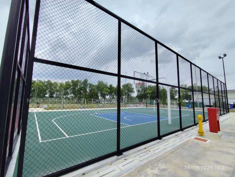 Pangsapuri untuk Dijual di Idaman Melur @ Cybersouth - Noor Zihan Nordin - Exterior - PropertyGuru.com.my