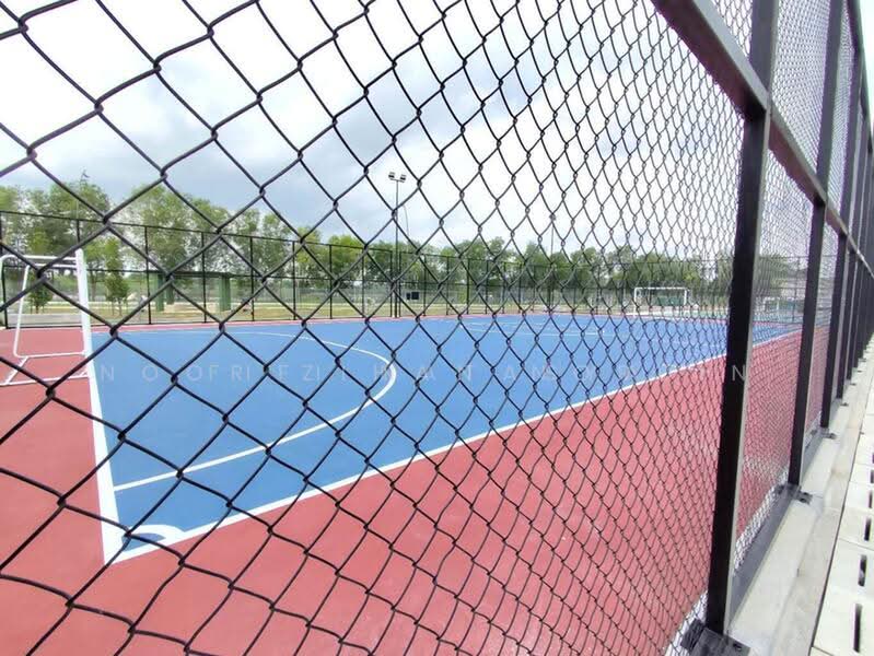 Pangsapuri untuk Dijual di Idaman Melur @ Cybersouth - Noor Zihan Nordin - Exterior - PropertyGuru.com.my