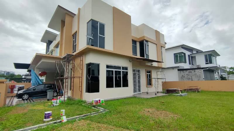 Rumah Kluster untuk Disewa di Taman Nusa Bestari (Iskandar Puteri (Nusajaya)) - VL Lee - PropertyGuru.com.my