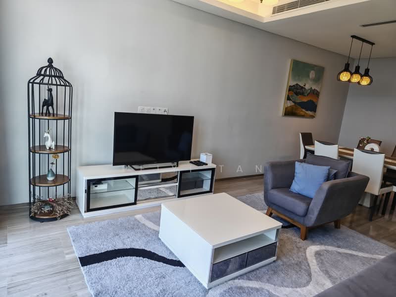 Servis Apartment untuk Disewa di Pinetree Marina & Resort - PeiYi Tan - PropertyGuru.com.my