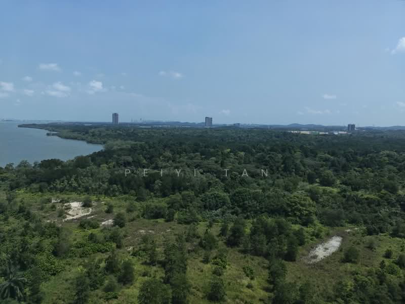 Servis Apartment untuk Disewa di Pinetree Marina & Resort - PeiYi Tan - PropertyGuru.com.my