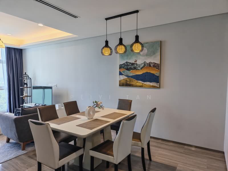 Servis Apartment untuk Disewa di Pinetree Marina & Resort - PeiYi Tan - PropertyGuru.com.my