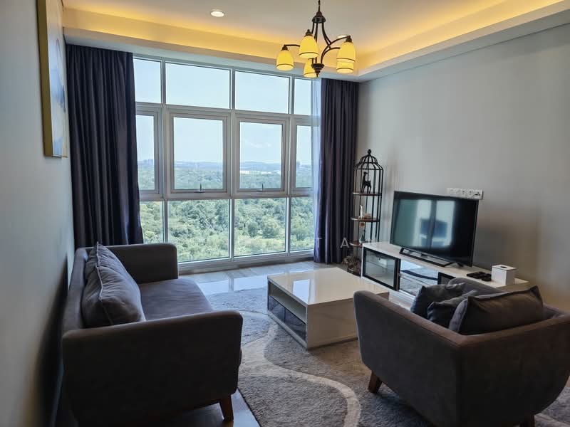Servis Apartment untuk Disewa di Pinetree Marina & Resort - PeiYi Tan - PropertyGuru.com.my