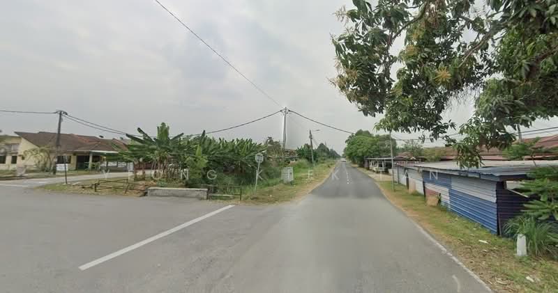 Agricultural Land for Sale in Teluk Panglima Garang (Banting) - Yeong Khek Tan - Exterior - PropertyGuru.com.my
