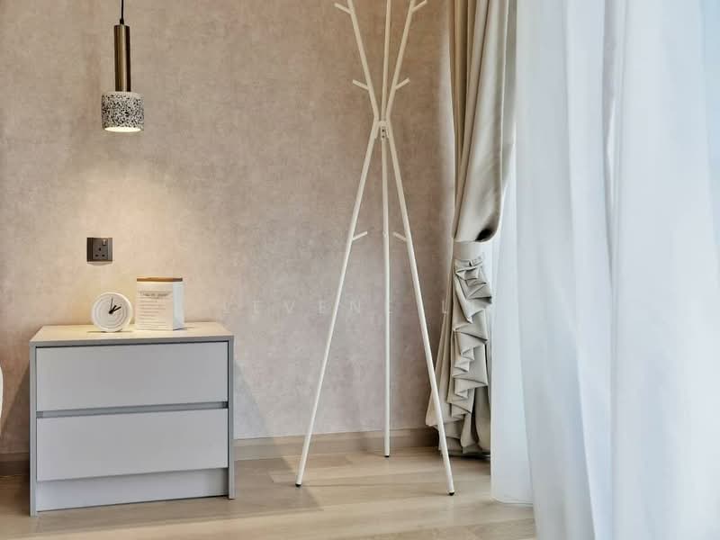 Kediaman Servis untuk Dijual di Star Residences Two - Levene Li - Interior - PropertyGuru.com.my