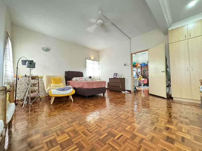 Rumah Teres 2.5 Tingkat untuk Dijual di BANDAR PUCHONG JAYA (Puchong) - Jayden Lee - Bedroom - PropertyGuru.com.my