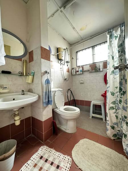 Rumah Teres 2.5 Tingkat untuk Dijual di BANDAR PUCHONG JAYA (Puchong) - Jayden Lee - Bathroom - PropertyGuru.com.my
